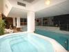 Rental Apartment Le Chalet 9