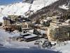 Rental Apartment Le Chalet 11
