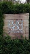 Puravida Lodge