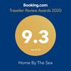 Apartamento Home By The Sea