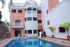 Hostal Lion House Nigeria