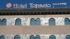 Hotel Topacio