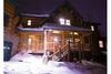 Ski Classic Lodge