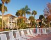 Hotel Oyster Bay