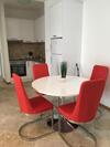 Luxury Apartments Trend