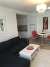 Luxury Apartments Trend