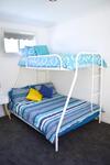 Apartamentos Turner Terrace