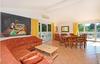 Holiday Home Vrboska With Fireplace 06