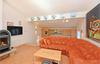 Holiday Home Vrboska With Fireplace 06