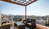 Apartamento Acropolis 360 Penthouse