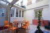 Hostal Auberge Internationale Des Jeunes