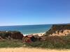 Albufeira Falesia Beach Apartment