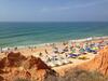 Albufeira Falesia Beach Apartment