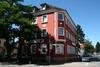 Hotel Restaurant Rom�us