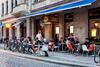 Hostal Hostel Mondpalast
