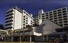 Hotel Panamericano Bariloche