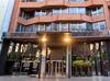 Hotel NH C�rdoba Panorama