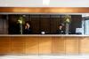 Hotel NH C�rdoba Panorama