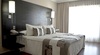 Hotel NH Ciudad De Santiago