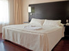 Hotel NH Ciudad De Santiago