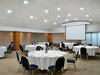 Hotel NH Ciudad De Santiago