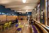 Residencia Gar�ur Inn