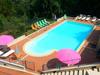 Apartamento Casa Istrice