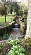 Hostal Moulin De Benneville