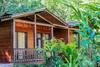 Albergue Heliconias Rainforest Lodge