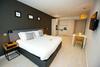 Staycity Aparthotels Paragon Street
