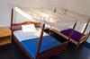 Albergue Fat Cat Backpackers