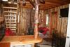 Caba�as Tronco Mayen