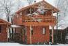Caba�as Tronco Mayen