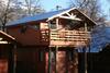 Caba�as Tronco Mayen
