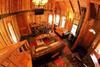 Caba�as Tronco Mayen