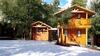 Caba�as Tronco Mayen