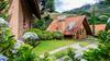 Hostal Pousada Monjolos De Minas