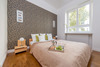 P&o Apartments Dmochowskiego