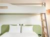 Hotel Ibis Budget Argenteuil Bords De Seine