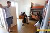Hostal Jammin' Hostel & Bar Rimini
