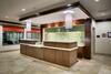 Hotel Hilton Garden Inn Houston/spring/i-45n, Tx