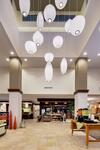 Hotel Hilton Garden Inn Houston/spring/i-45n, Tx