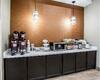 Hotel Comfort Suites Northwest-cy