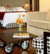 Hotel NH Canciller Ayala Vitoria