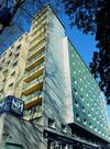 Hotel NH Canciller Ayala Vitoria