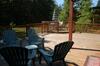 Mount Hood Village Premium Yurt 3