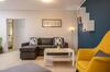 Apartamento Casa D'irene