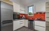 Holiday Home Labin With Fireplace Viii
