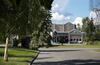 Hotel Wedgewood Resort