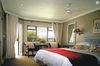 Bed & Breakfast Serendipity Guest House And Restaurant